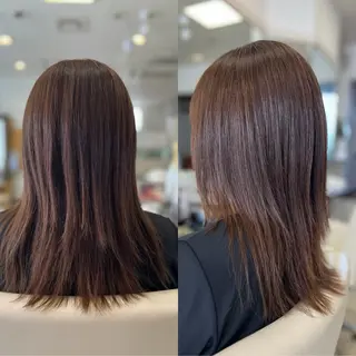 ロング カラー PARS🍀 int 流山店 Otoyaのヘアスタイル