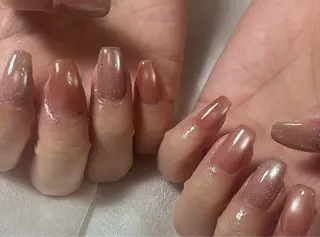 ネイル mogunail &blowのネイルデザイン