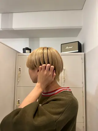 ショート イザワサヤ/梅田 /レイヤーカット🎀のヘアスタイル