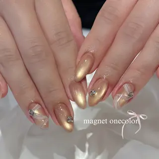 ネイル sayuri ໒꒱のネイルデザイン