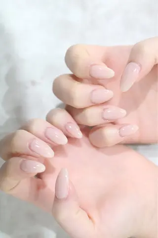 ネイル Leonie ｱｻﾐのネイルデザイン