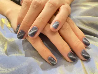 ネイル Umi nail& eyelashのネイルデザイン