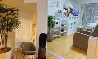 Nail •Head スパFortunaのネイルデザイン
