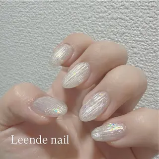 ネイル Leendenail 【リエンダネイル】のネイルデザイン