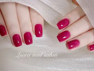 ネイル JUN Lioraネイルのネイルデザイン