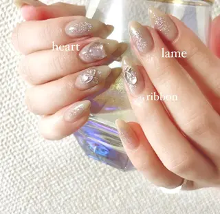 ネイル La・mai ネイルのネイルデザイン