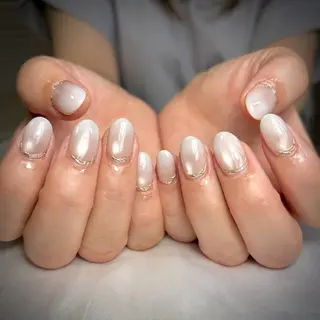 ネイル yamane de salonのネイルデザイン