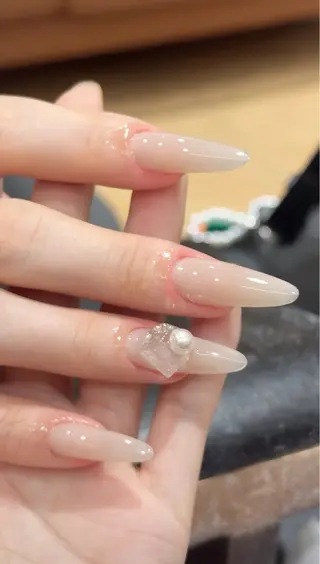 ネイル WO MIAO💎のネイルデザイン
