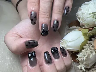 ネイル UM Nail Salonのネイルデザイン