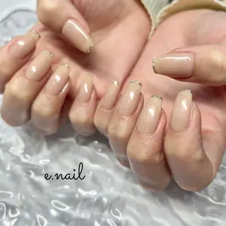 ネイル N.design mineのネイルデザイン