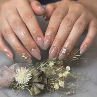 ネイル Moon Nail /栄 大須のネイルデザイン