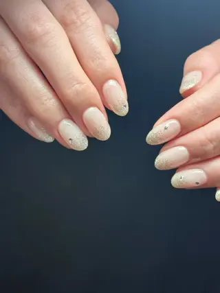 ネイル NICO nail taniのネイルデザイン