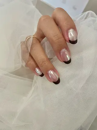 ネイル saki .のネイルデザイン