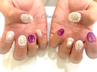 ネイル noel_ yo31のネイルデザイン