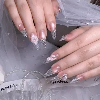 ネイル Belle nail salon 新小岩のネイルデザイン