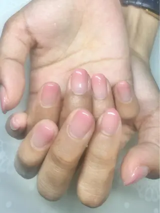 ネイル 新宿ネイルサロン ジェミディローサのネイルデザイン