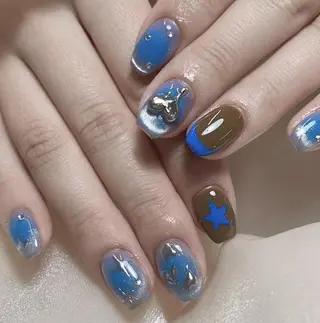 ネイル The Nail💗 Ayaseのネイルデザイン