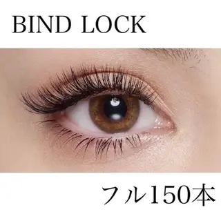 マツエク・マツパ LUNA BLANCのマツエク・マツパデザイン
