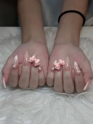 ネイル Julli NailStudioのネイルデザイン
