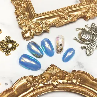 ネイル NAIL NOWのネイルデザイン