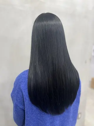 ロング うた /表参道美容師のヘアスタイル