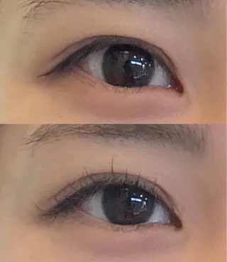 マツエク・マツパ Alaia eyelashのマツエク・マツパデザイン