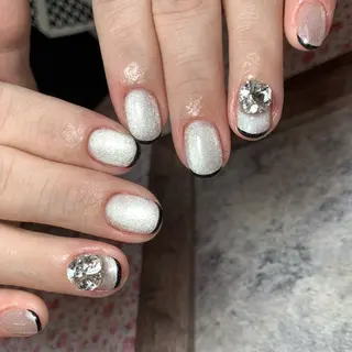 ネイル Unicorn Nail 矢場町店のネイルデザイン