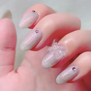 ネイル Nailist suzuのネイルデザイン