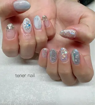 ネイル テネルネイル tener nailのネイルデザイン