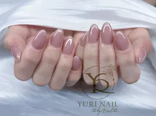 ネイル YURI Nail Funabashiのネイルデザイン