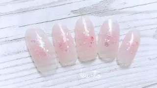 ネイル 林 志帆子【en2号店】のマツエク・マツパデザイン