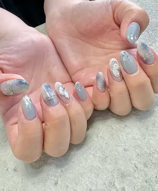 ネイル Nail Salon GRACEのネイルデザイン
