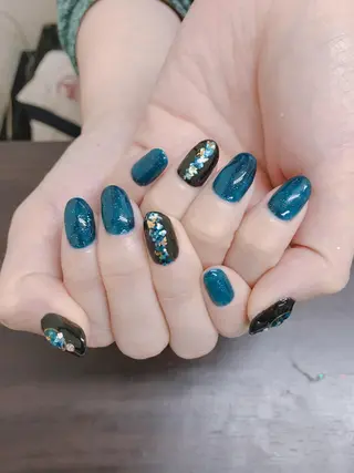 ネイル pipi ..のネイルデザイン