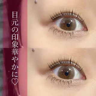 マツエク・マツパ アイデザイナー Key(ケイ)の眉毛・アイブロウイメージ
