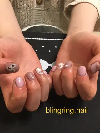 ネイル 🌈KANÅKO 🌈のネイルデザイン