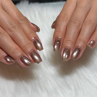 ネイル 表参道 SALON de LUPIAのネイルデザイン
