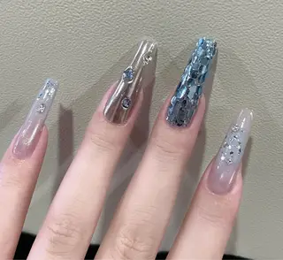 ネイル beautynail Emiのネイルデザイン
