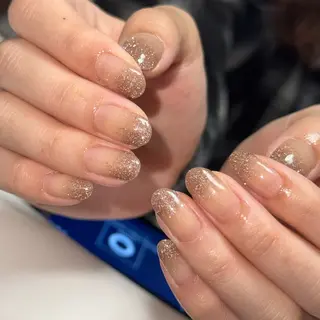 ネイル ひい T'mnailのネイルデザイン