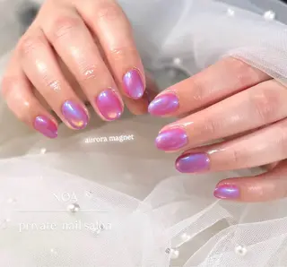 ネイル NOA NAILのネイルデザイン