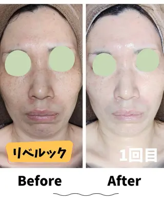 コンセプトサロン友 木下のエステ・リラクイメージ