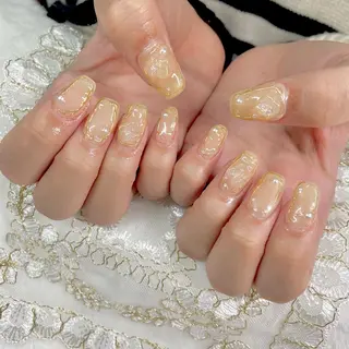 ネイル J terrace Nailのネイルデザイン