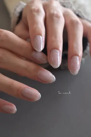 ネイル To. nail （トゥ ネイル）のネイルデザイン