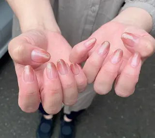 ネイル Salon Ｋのネイルデザイン