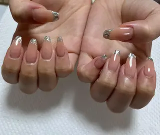 ネイル nail M&Tのネイルデザイン