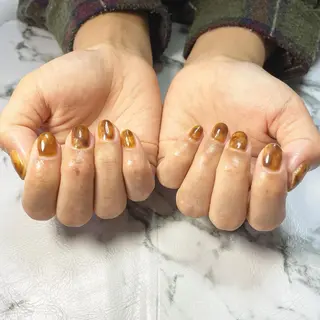 ネイル Momo nailsalonのネイルデザイン
