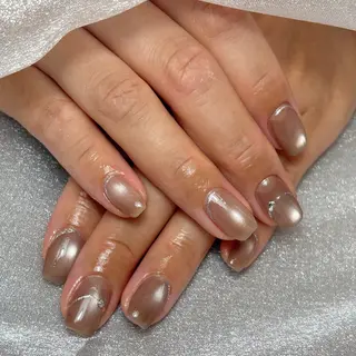 ネイル nailroom DIASOMNIAのネイルデザイン