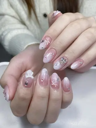 ネイル Rinrin ikebukuroのネイルデザイン
