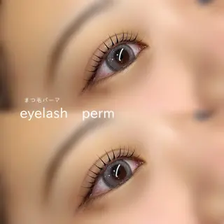 マツエク・マツパ EYE&NAIL M / EBINA🌛のマツエク・マツパデザイン
