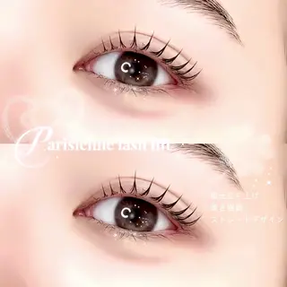 マツエク・マツパ マリーテレジア 🎀 yoshidaのマツエク・マツパデザイン