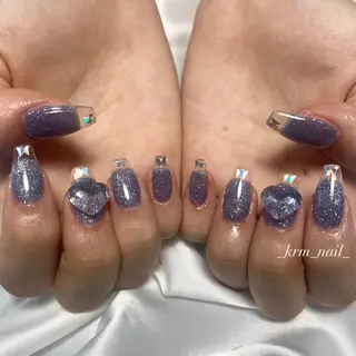 ネイル Nail salon esterellaのネイルデザイン